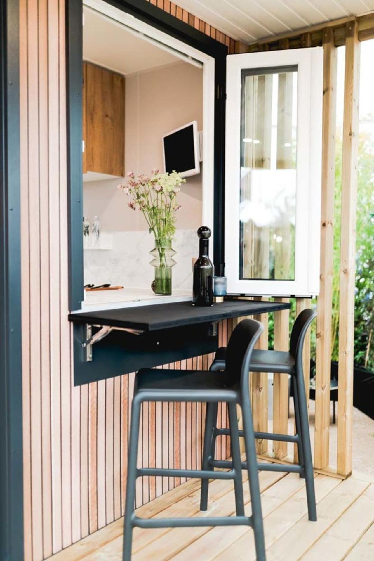 Mobil Homes Vacances 그리모 외부 사진